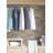 Salvaged Plank Natural Self Adhesive Wallpaper