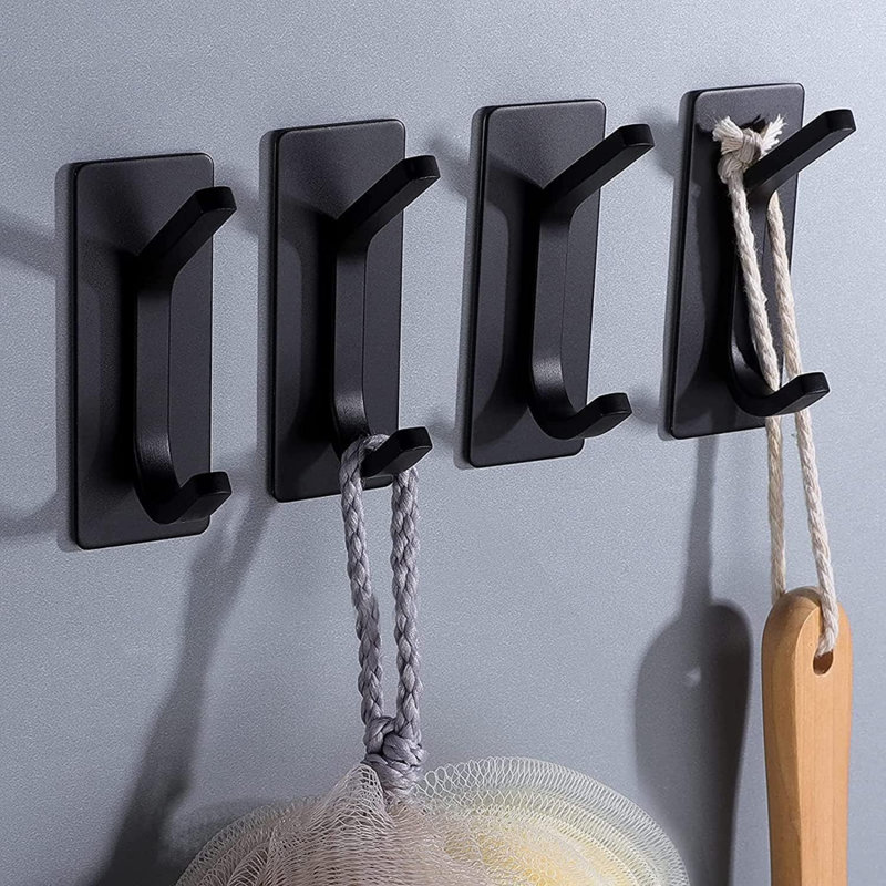 Pinet Stainless Steel Wall Wall Hook