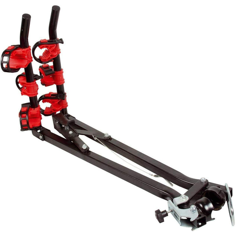 Metal Bike Rack