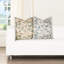 Coussin décoratif Magnolia Home Fashions Misty Spa-121873214-121873216-121886628
