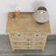 Armoire d'appoint 31 tiroirs 31 po