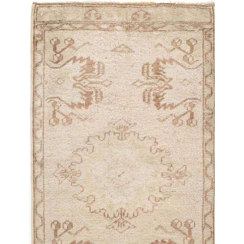 One-of-a-Kind 1'6 X 2'10 Area Rug