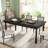 Aleksia Rectangular Dining Table-227843792