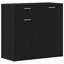 80cm Sideboard