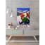 No Frame Print on Canvas-2054244121
