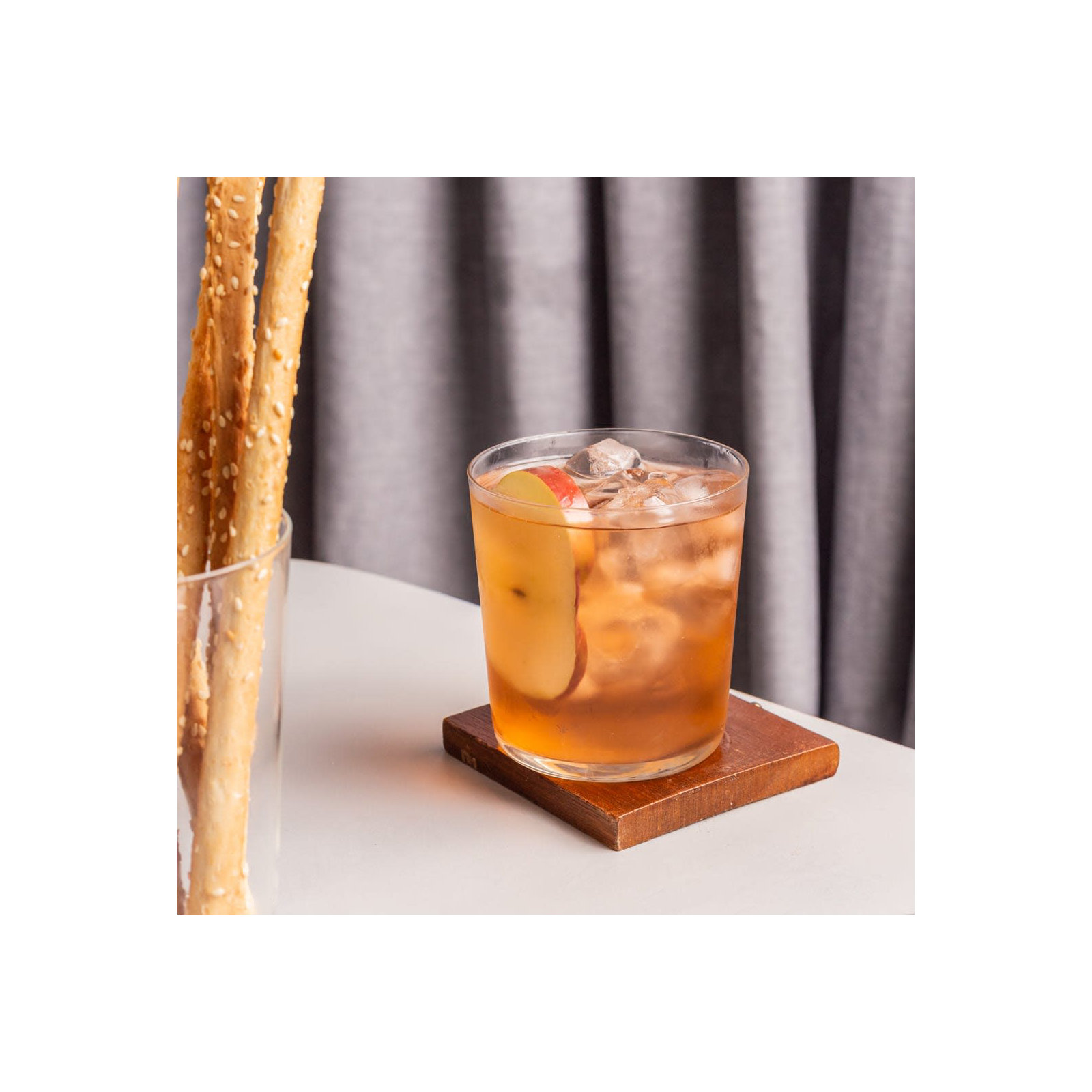Café Libbey Tumbler Glasses, 13.25 oz.