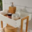 Aalia Bathroom Shelves