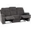Roopal Fabric Sofa