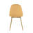 Elzada 18.5'' H Upholstered Side Chair-607826278-607826287