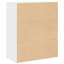 Shivin 71.5cm H x 60cm W Bookcase-434354653