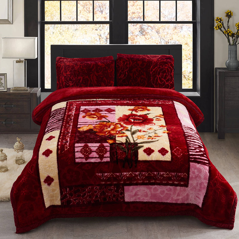 Couverture Renley Winter Wram