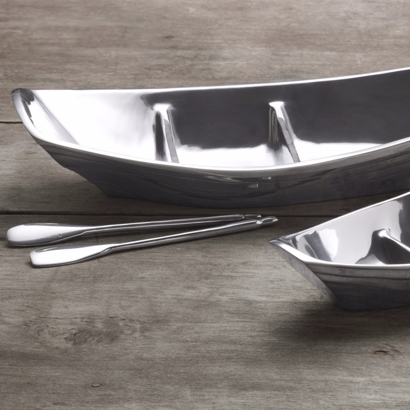 High Seas Gravy Boat