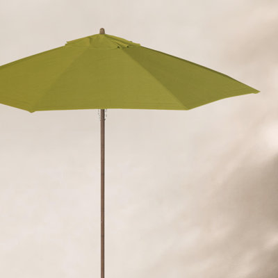 Sanna 8.7' Sunbrella® Umbrella