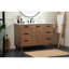 Ensemble de meuble-lavabo simple 48 po Baldwin-1652193550