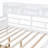 Daybed, Wood Slat Support, with Bedside Shelf and Two Drawers-1247443245-1269038398