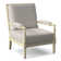Fauteuil Jamilla Sabrina