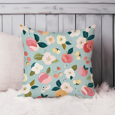 Food and Kitchen Apples II Fruits Apple Modern