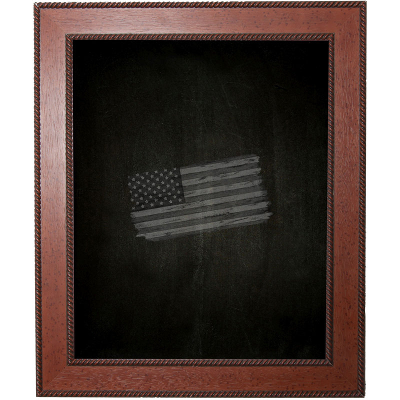 MDF Sheets Painted With UV Paint Chalkboard, 41" x 89"