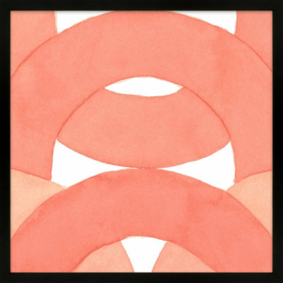 Halo by Allison Rietta - Framed Wall Art