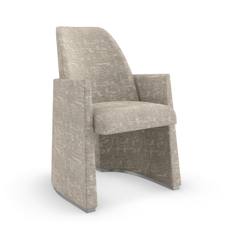 Signature Debut Upholstered Armchair