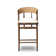 Naaliyah Stool With Cushion - Counter