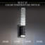 Kemberly 2 - Light LED Armed Sconce-1674700455