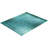 Anorak One-of-a-Kind 12' 0" X 14' 8" New Age Wool Area Rug Blue