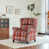 Red Linen selected