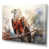 Toile tendue