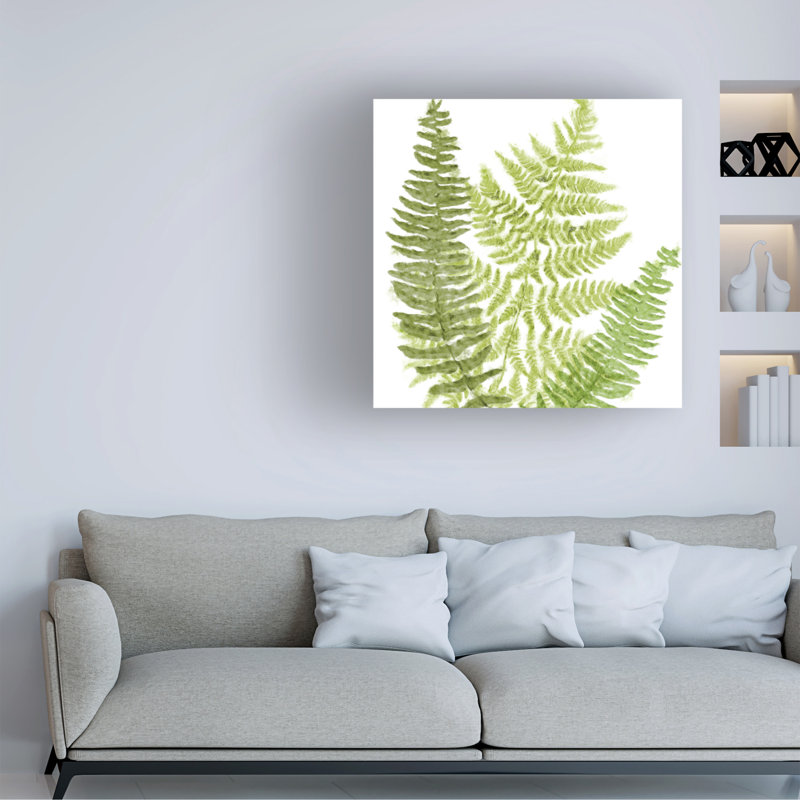 Art sur toile «bolologia», Tina Lavoie Fresh II, H 14 po x l 14 po
