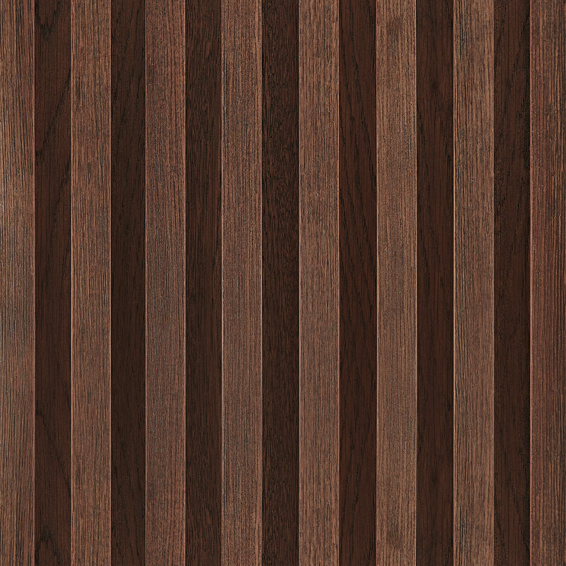 Meuble-lavabo simple 60 po avec plateau en pierre blanche à grain blanc, Aged Dark Brown Oak/ Brushed Gold