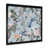 Black Single Picture Framed