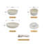 5 - Piece Cookware Set