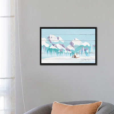 " Pikes Peak " by 5by5collective