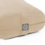 Coussin de méditation avec housse lavable et poignée de transport-112277278