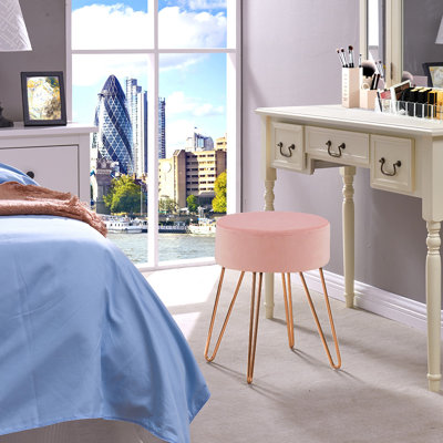 Tabouret Childress