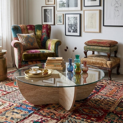 Table basse Arlo