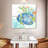 Brampt Sea Life Serenade I