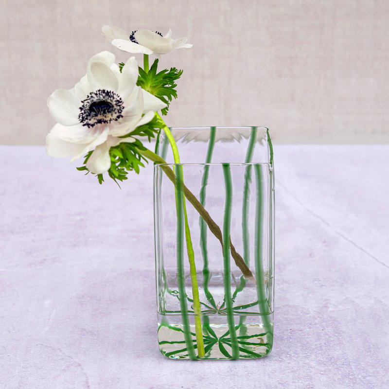 Vase Nuovo, Vert