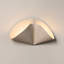 2 - Light Flush Mounted Sconce-653641128
