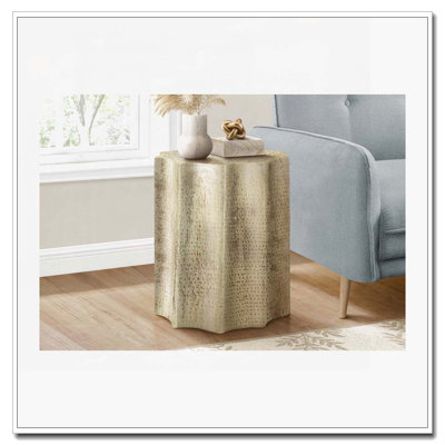 Table d'appoint, table de bout, table d'appoint, table de chevet