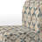 Sidoine Upholstered Slipper Chair