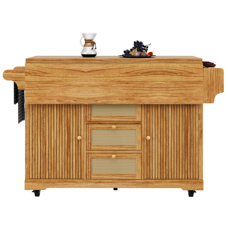 Kitchen Cart