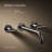 Purist Wall Mounted Bathroom Faucet-92227114-92227113
