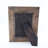Reis Brown Wood Matte Picture Frame