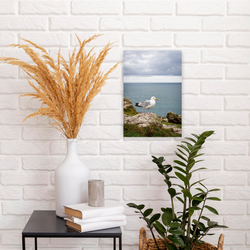 Print, 45.72cm H x 30.48cm W