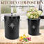 Bac à compost Aosion-124584758