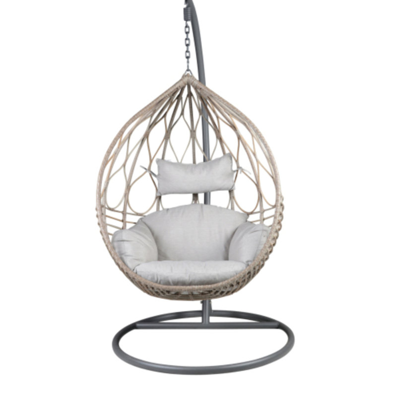Luxury Swing Egg Chair