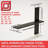 The Original™ Free Hanging Shelf Universal Standard Bracket-870793342