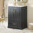 24"Bathroom Vanity with Sink